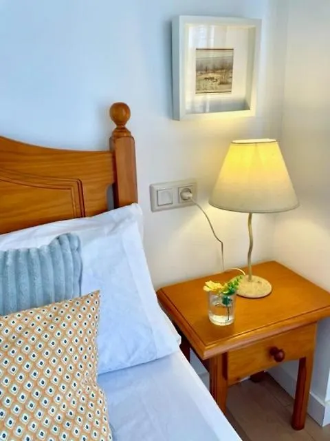 אל פוארטו דה סנטה מריה Gatu Premium Villa Poniente, Junto La Playa De Valdelagrana 
