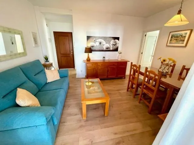 דירה אל פוארטו דה סנטה מריה Gatu Premium Villa Poniente, Junto La Playa De Valdelagrana 