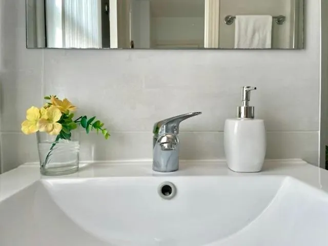 אל פוארטו דה סנטה מריה Gatu Premium Villa Poniente, Junto La Playa De Valdelagrana 