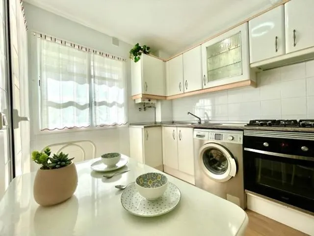 אל פוארטו דה סנטה מריה Gatu Premium Villa Poniente, Junto La Playa De Valdelagrana 