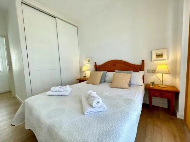 אל פוארטו דה סנטה מריה Gatu Premium Villa Poniente, Junto La Playa De Valdelagrana 