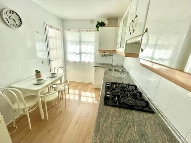דירה אל פוארטו דה סנטה מריה Gatu Premium Villa Poniente, Junto La Playa De Valdelagrana 