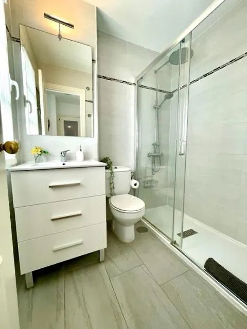 Gatu Premium Villa Poniente, Junto La Playa De Valdelagrana 