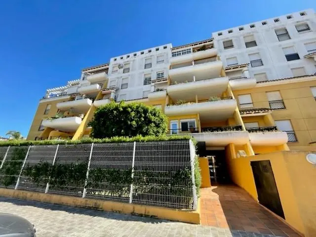 Apartment Gatu Premium Villa Poniente, Junto La Playa De Valdelagrana 