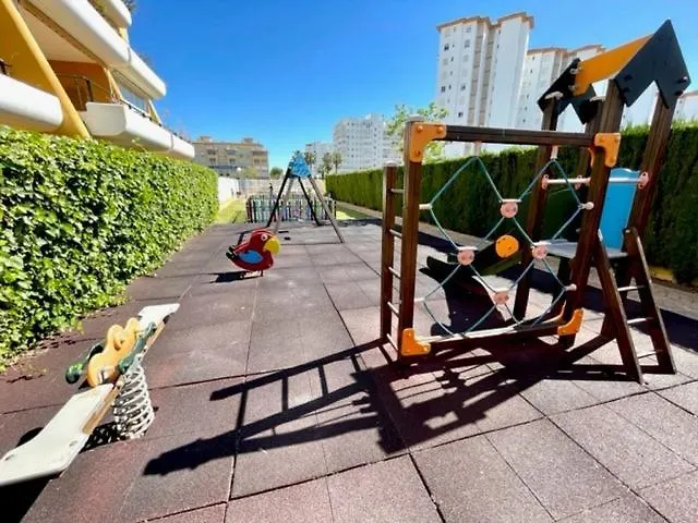 Gatu Premium Villa Poniente, Junto La Playa De Valdelagrana 