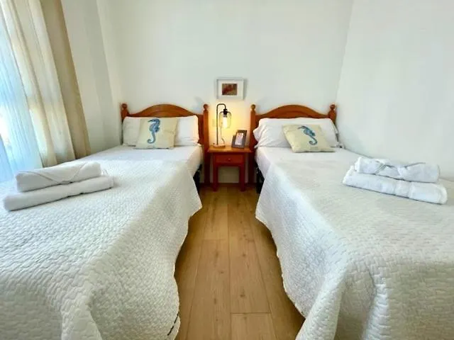 Gatu Premium Villa Poniente, Junto La Playa De Valdelagrana 
