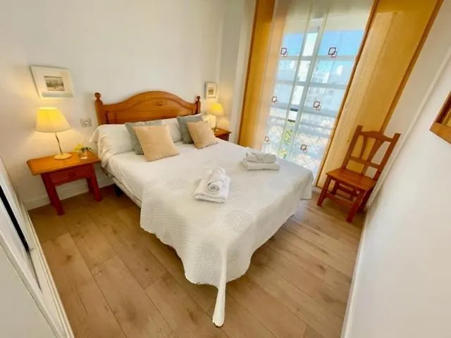 Apartment Gatu Premium Villa Poniente, Junto La Playa De Valdelagrana 