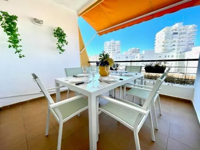 Apartment Gatu Premium Villa Poniente, Junto La Playa De Valdelagrana 